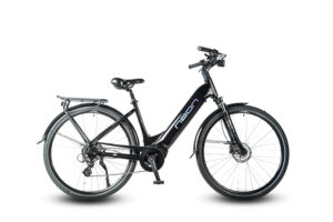 ROWER ELEKTRYCZNY NEON VIVID 1.0 14 ROWER ELEKTRYCZNY NEON VIVID 1.0