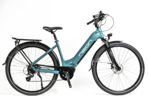 ROWER ELEKTRYCZNY NEON VIVID 1.0 28 ROWER ELEKTRYCZNY NEON VIVID 1.0