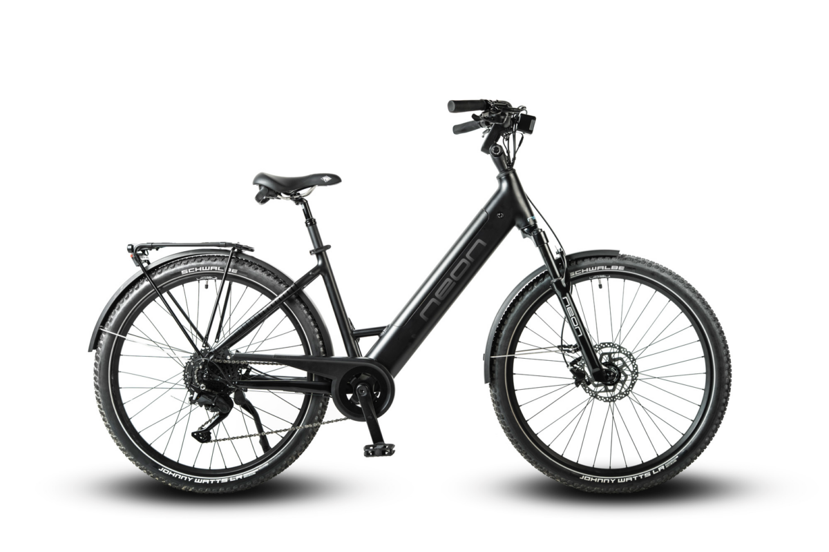 ROWER ELEKTRYCZNY NEON SUMMIT RHM 1.0 STEPTHROUGH 3 ROWER ELEKTRYCZNY NEON SUMMIT RHM 1.0 STEPTHROUGH