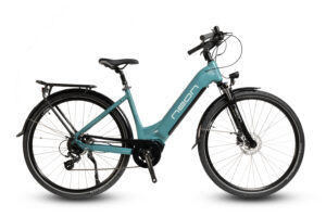 ROWER ELEKTRYCZNY NEON VIVID 1.0 17 ROWER ELEKTRYCZNY NEON VIVID 1.0