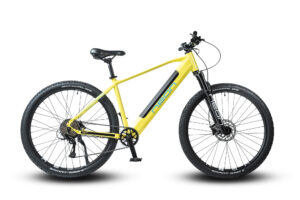 ROWER ELEKTRYCZNY NEON BEAM 1.0