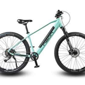 ROWER ELEKTRYCZNY NEON BEAM 1.0