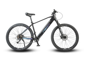 ROWER ELEKTRYCZNY NEON BEAM 1.0