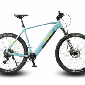 ROWER ELEKTRYCZNY NEON BEAM 2.0