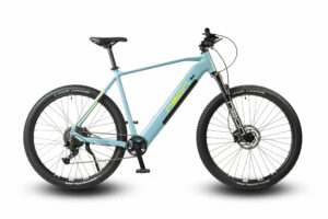 ROWER ELEKTRYCZNY NEON BEAM 2.0