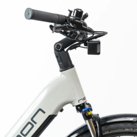 ROWER ELEKTRYCZNY NEON VIVID 2.0 8 ROWER ELEKTRYCZNY NEON VIVID 2.0