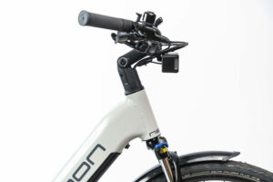 ROWER ELEKTRYCZNY NEON VIVID 2.0