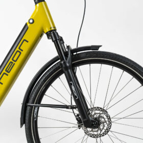 ROWER ELEKTRYCZNY NEON GLOW 8 ROWER ELEKTRYCZNY NEON GLOW