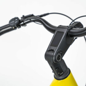 ROWER ELEKTRYCZNY NEON GLOW 6 ROWER ELEKTRYCZNY NEON GLOW