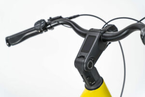 ROWER ELEKTRYCZNY NEON GLOW 5 ROWER ELEKTRYCZNY NEON GLOW