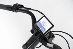 ROWER ELEKTRYCZNY NEON VIVID 2.0