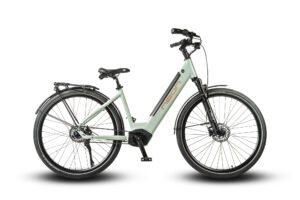 ROWER ELEKTRYCZNY NEON GLOW