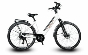 ROWER ELEKTRYCZNY NEON LUMEN