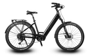 ROWER ELEKTRYCZNY NEON SUMMIT CM 2.0 STEPTROUGH