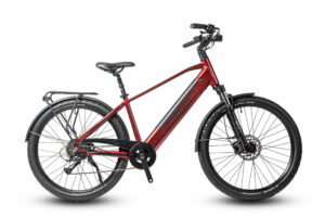 ROWER ELEKTRYCZNY NEON SUMMIT RHM 1.0