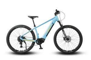 ROWER ELEKTRYCZNY NEON PULSE 1.0