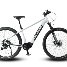 ROWER ELEKTRYCZNY NEON PULSE 1.0 4 ROWER ELEKTRYCZNY NEON PULSE 1.0