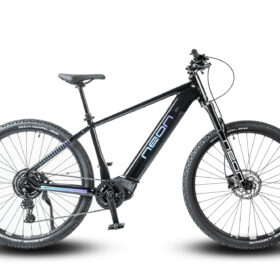 ROWER ELEKTRYCZNY NEON PULSE 1.0 6 ROWER ELEKTRYCZNY NEON PULSE 1.0