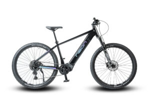 ROWER ELEKTRYCZNY NEON PULSE 1.0