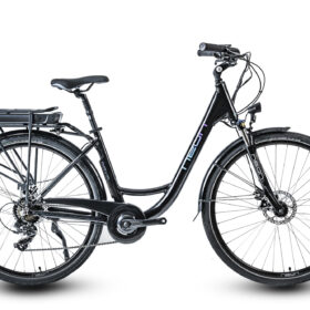 ROWER ELEKTRYCZNY NEON RAYA 1.0