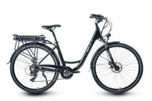 ROWER ELEKTRYCZNY NEON RAYA 1.0