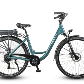 ROWER ELEKTRYCZNY NEON RAYA 1.0