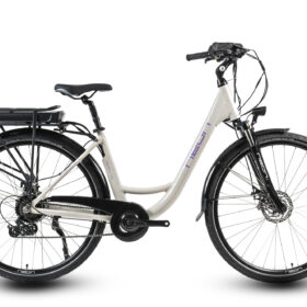 ROWER ELEKTRYCZNY NEON RAYA 2.0 8 ROWER ELEKTRYCZNY NEON RAYA 2.0