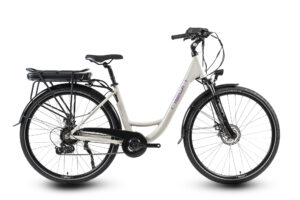 ROWER ELEKTRYCZNY NEON RAYA 1.0