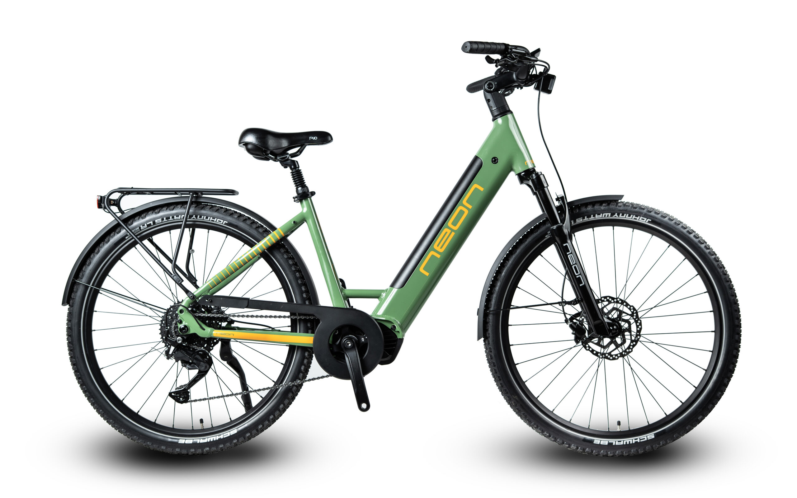 ROWER ELEKTRYCZNY NEON SUMMIT CM 1.0 STEPTROUGH