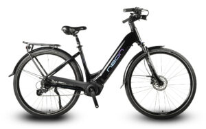 ROWER ELEKTRYCZNY NEON VIVID 2.0