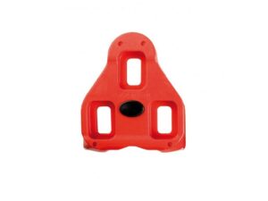 Bloki Look Delta czerwony