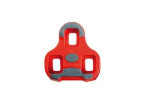 Bloki Look Keo Grip czerwony 9