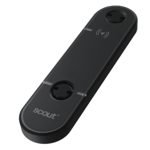 lokalizator knog scout apple