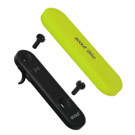 Lokalizator Knog Scout Apple IP66