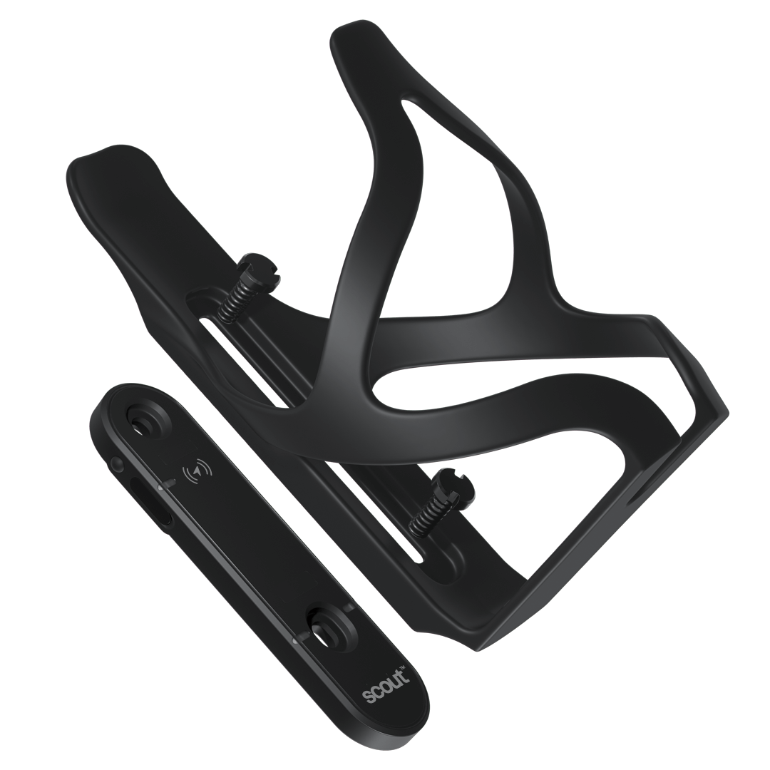 Lokalizator Knog Scout Apple IP66