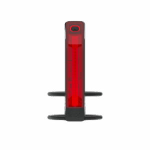 Lampa Knog Plus tył czarny 20lm