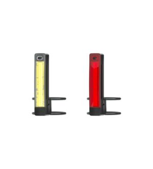 Lampa Knog Plus Twinpack 40/20lm