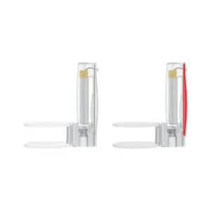 Lampa Knog Plus Twinpack 40/20lm