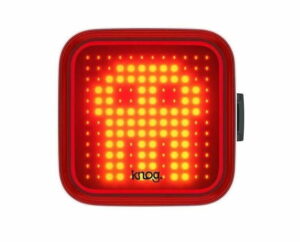 Lampa Knog Blinder Skull tył 100lm