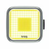 Lampa Knog Blinder Square przód 200lm
