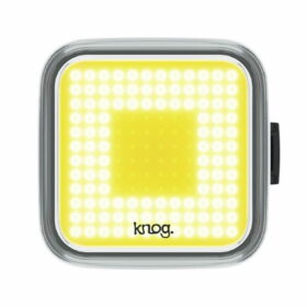 Lampa Knog Blinder Square przód 200lm