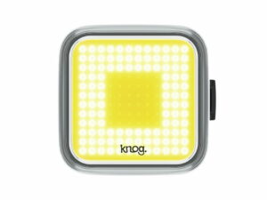 Lampa Knog Blinder Square przód 200lm