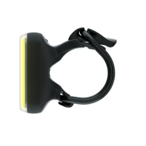 Lampa Knog Blinder Square przód 200lm
