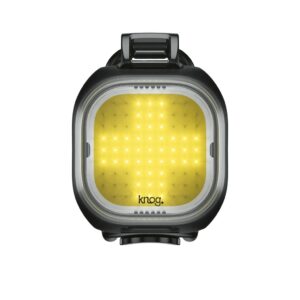 Lampa Knog Blinder Mini Cross przód 50lm