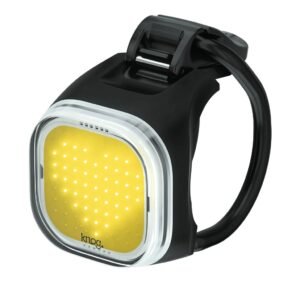 Lampa Knog Blinder Mini Love przód 50lm