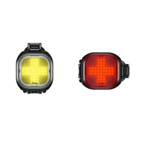 lampa knog blinder mini cross twin pack