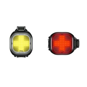 lampa knog blinder mini cross twin pack