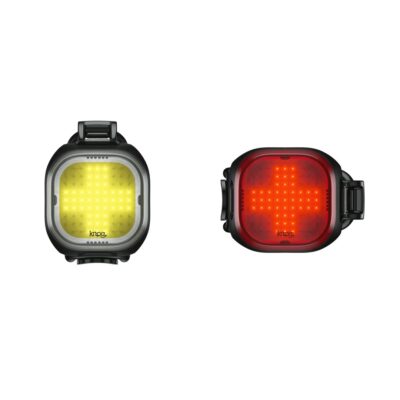 lampa knog blinder mini cross twin pack