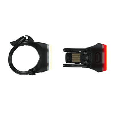 Lampa Knog Blinder Mini Cross Twinpack 50/30lm