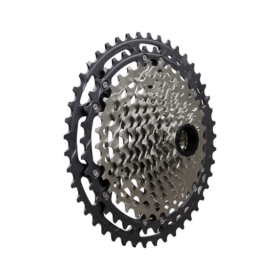 SHIMANO DEORE XT Kaseta zębatek CS-M8200-12 12 rzędów 9-45T